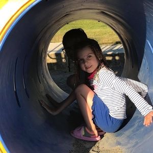 Meet your Posher, Terry